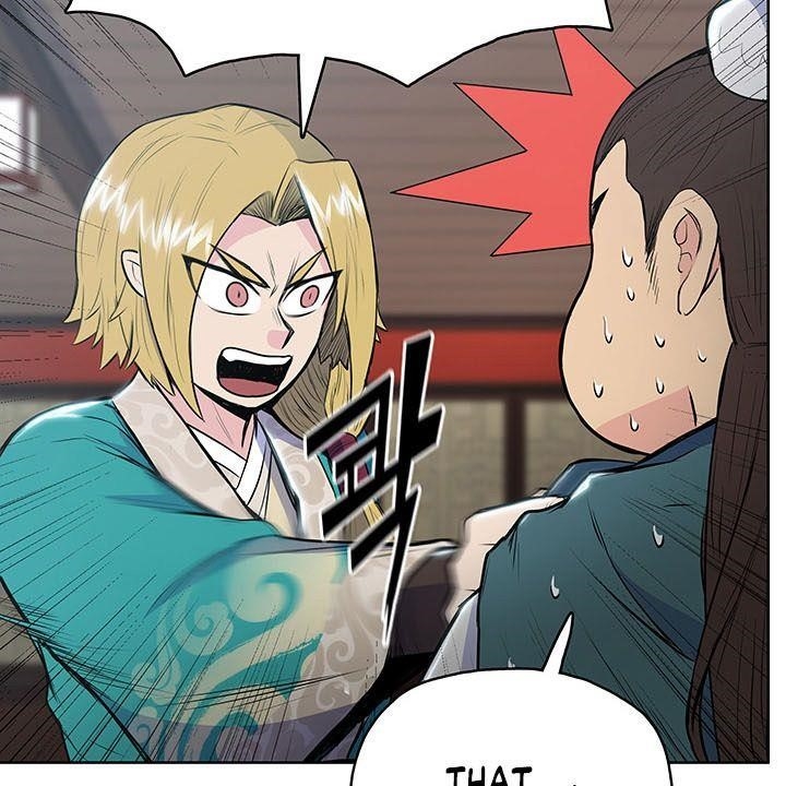 The God Of War Chapter 10 - Page 55