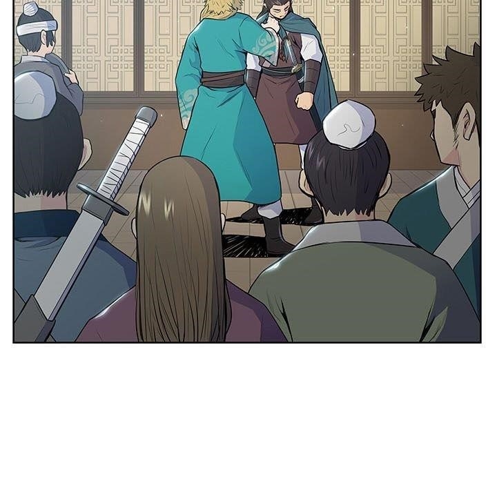 The God Of War Chapter 10 - Page 61