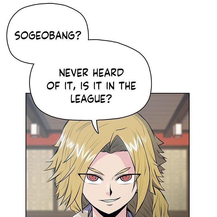 The God Of War Chapter 10 - Page 62