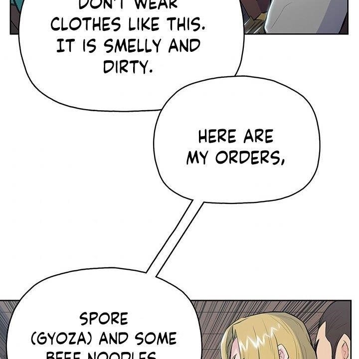 The God Of War Chapter 10 - Page 65