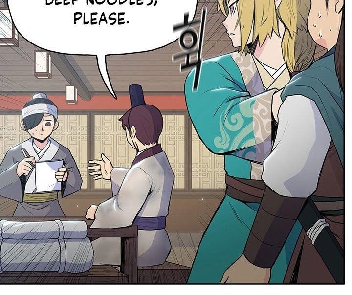 The God Of War Chapter 10 - Page 66