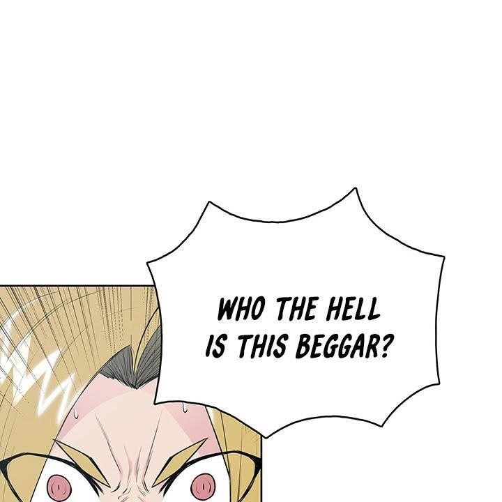 The God Of War Chapter 10 - Page 69