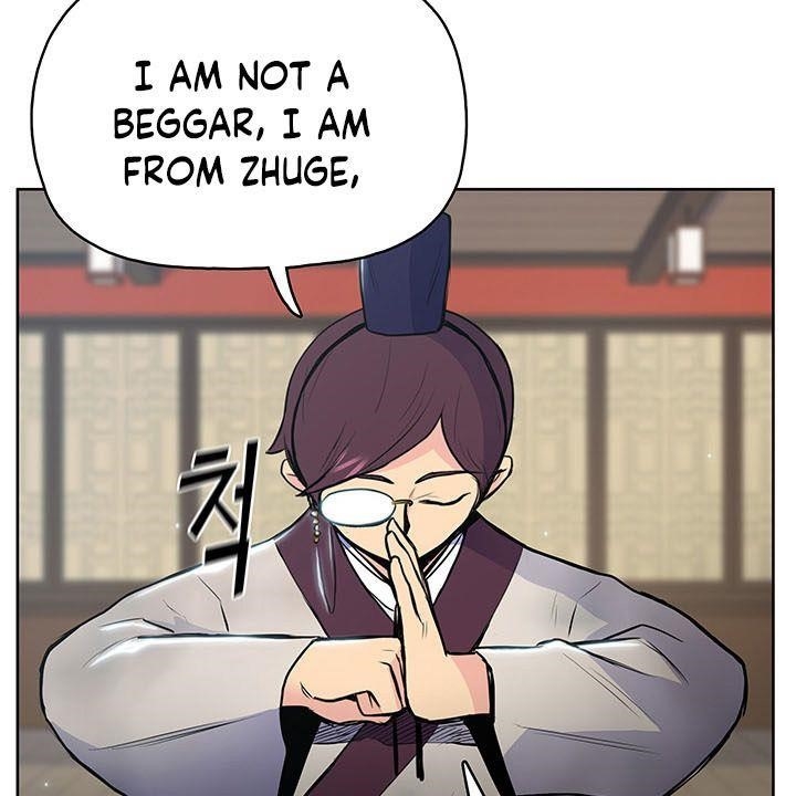 The God Of War Chapter 10 - Page 71