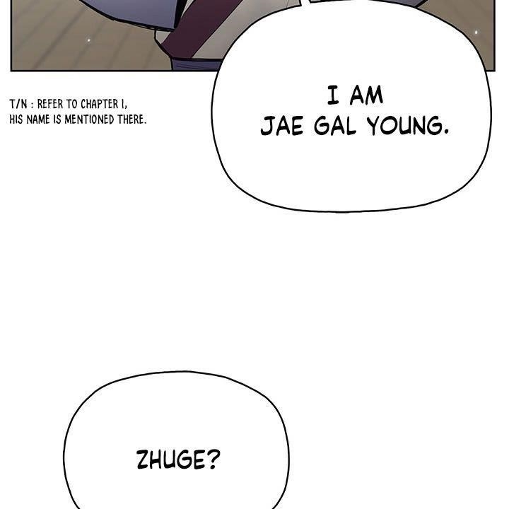 The God Of War Chapter 10 - Page 72