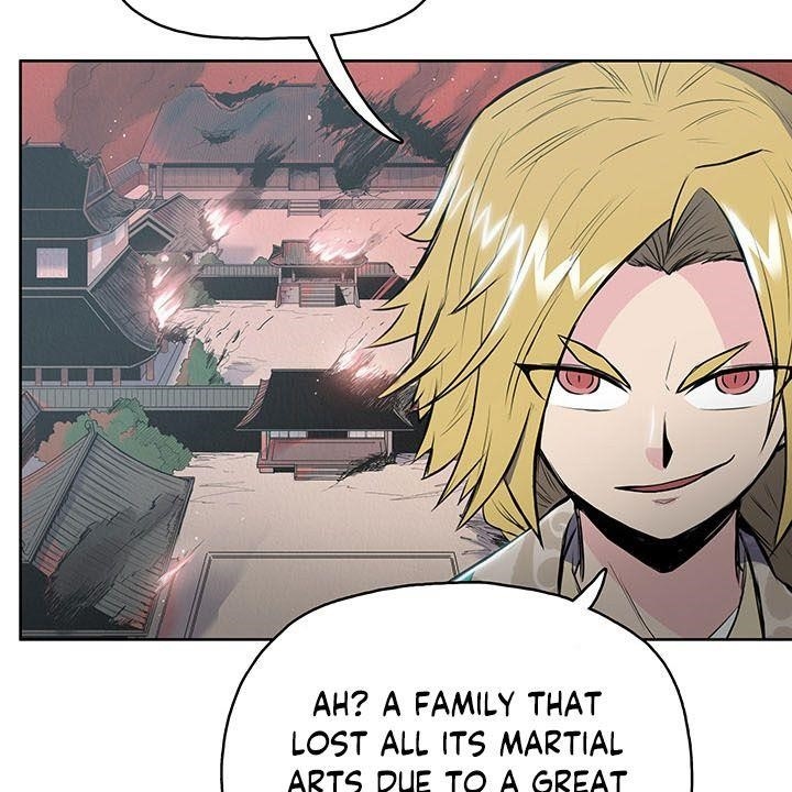 The God Of War Chapter 10 - Page 73