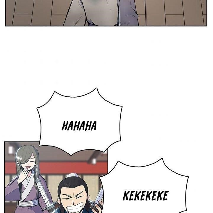 The God Of War Chapter 10 - Page 77