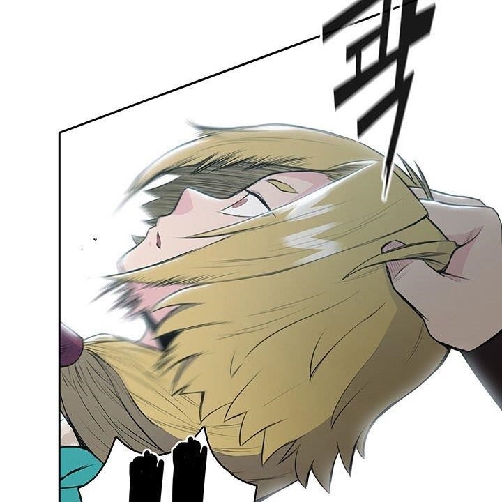 The God Of War Chapter 10 - Page 80