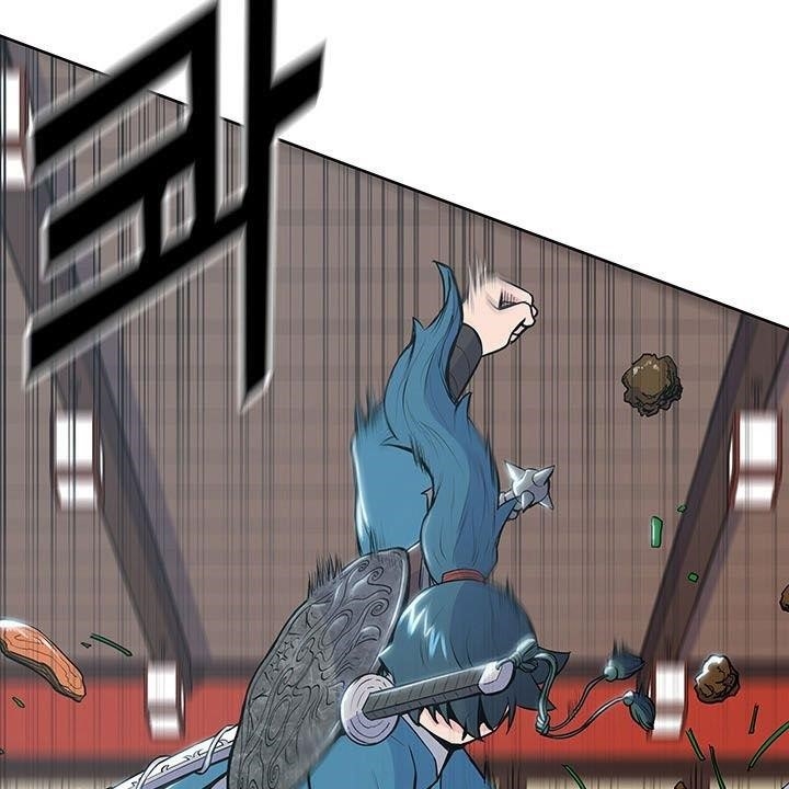 The God Of War Chapter 10 - Page 82