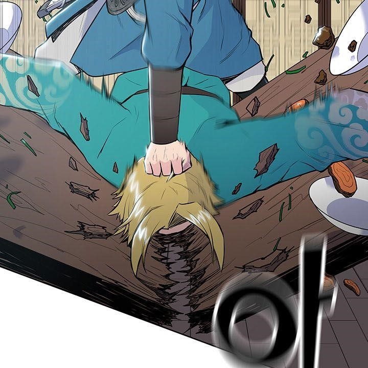 The God Of War Chapter 10 - Page 83