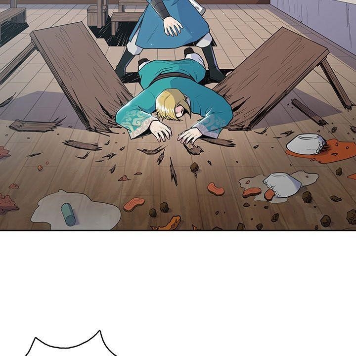 The God Of War Chapter 10 - Page 85