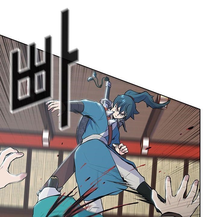 The God Of War Chapter 10 - Page 88