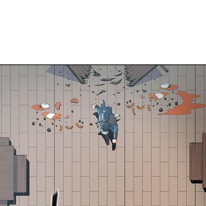 The God Of War Chapter 10 - Page 90