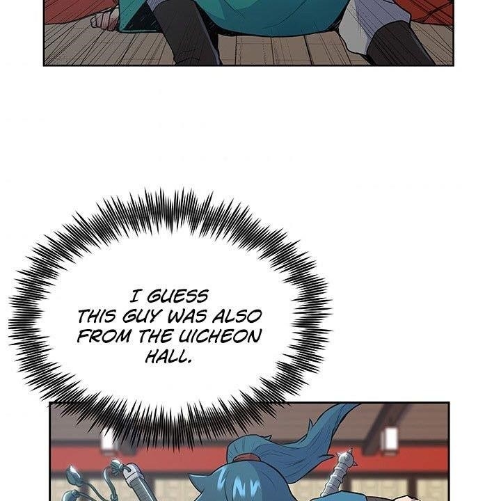 The God Of War Chapter 10 - Page 93