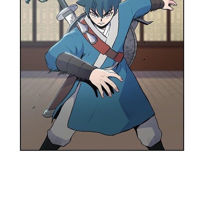 The God Of War Chapter 10 - Page 94