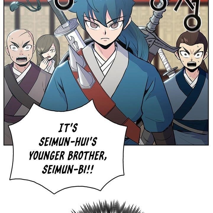 The God Of War Chapter 10 - Page 99