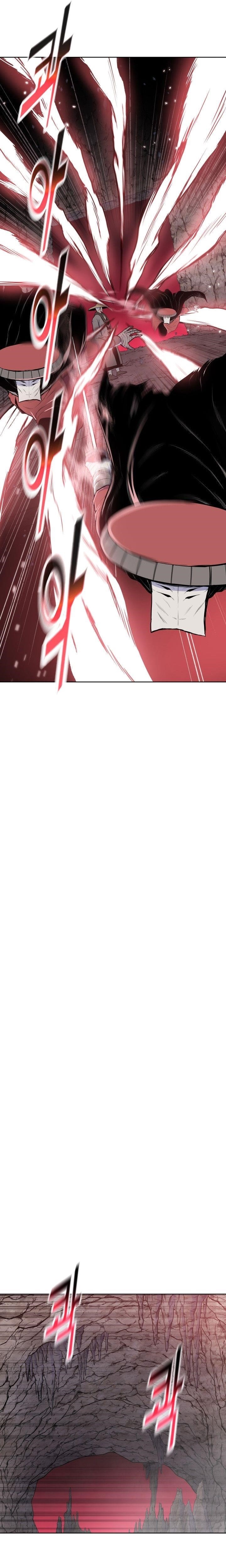 The God Of War Chapter 101 - Page 10