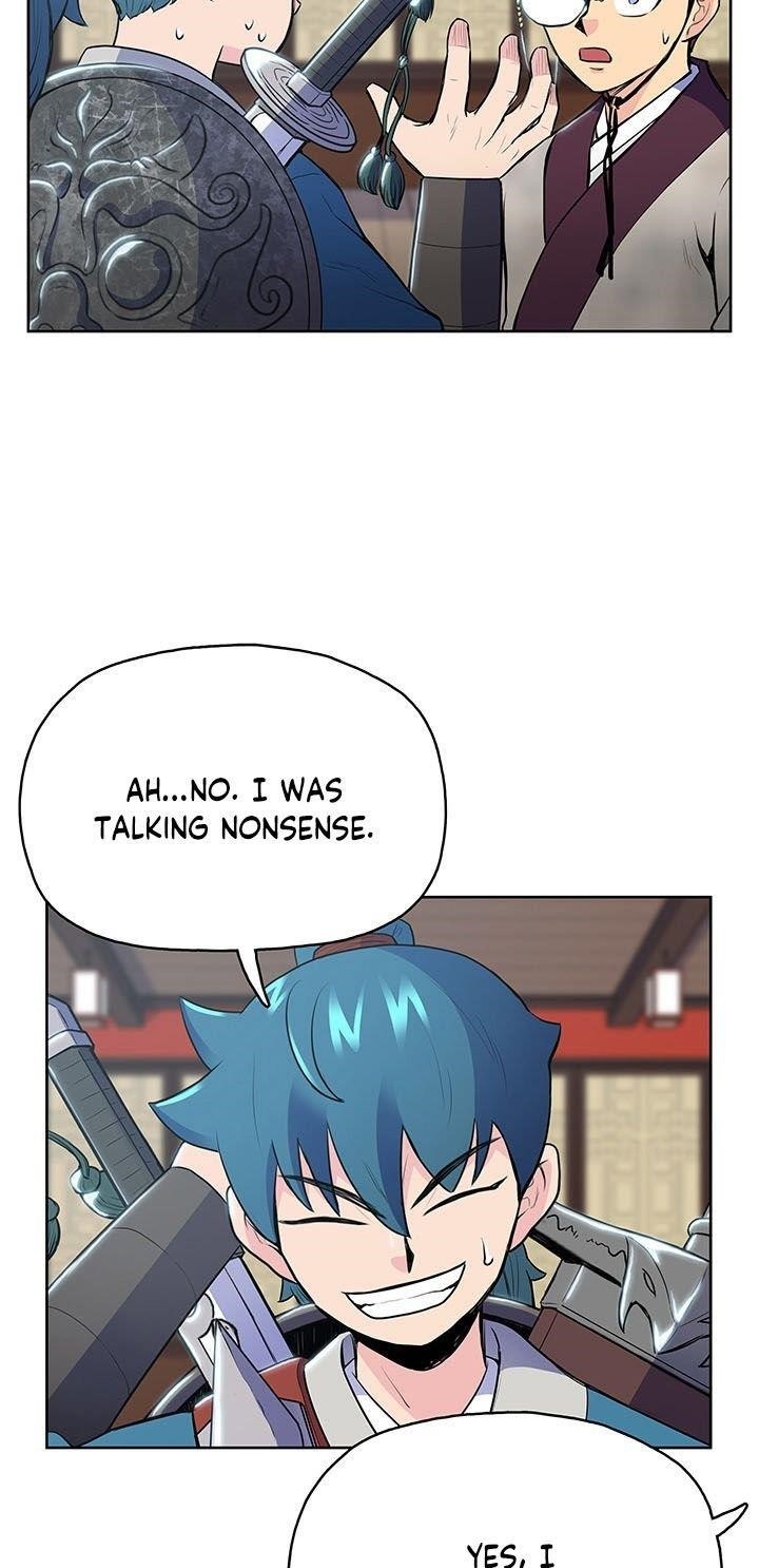 The God Of War Chapter 11 - Page 12