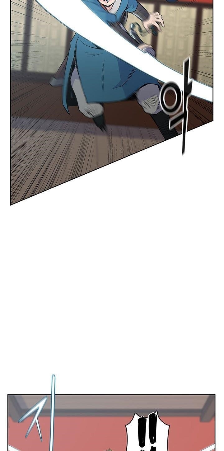 The God Of War Chapter 11 - Page 22