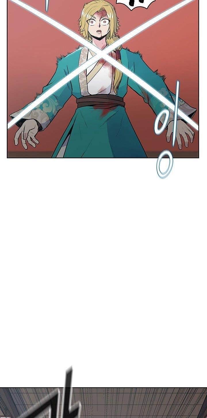 The God Of War Chapter 11 - Page 23