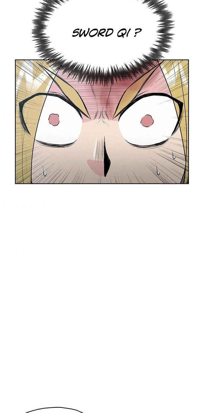 The God Of War Chapter 11 - Page 25