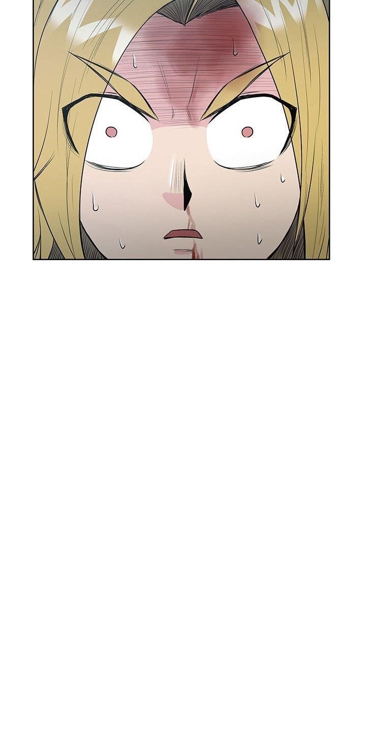 The God Of War Chapter 11 - Page 27