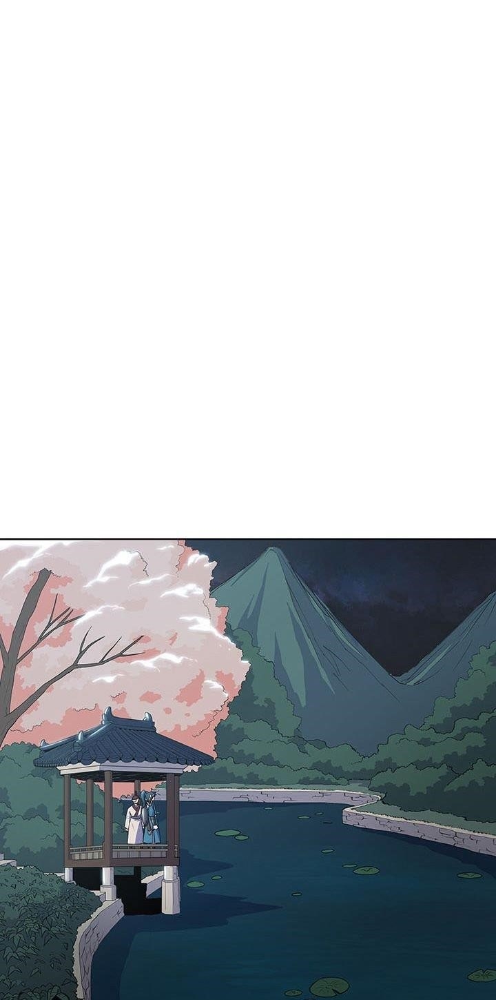 The God Of War Chapter 11 - Page 28