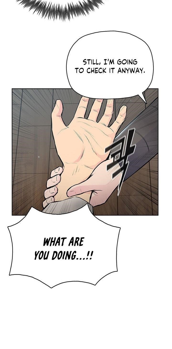 The God Of War Chapter 11 - Page 36