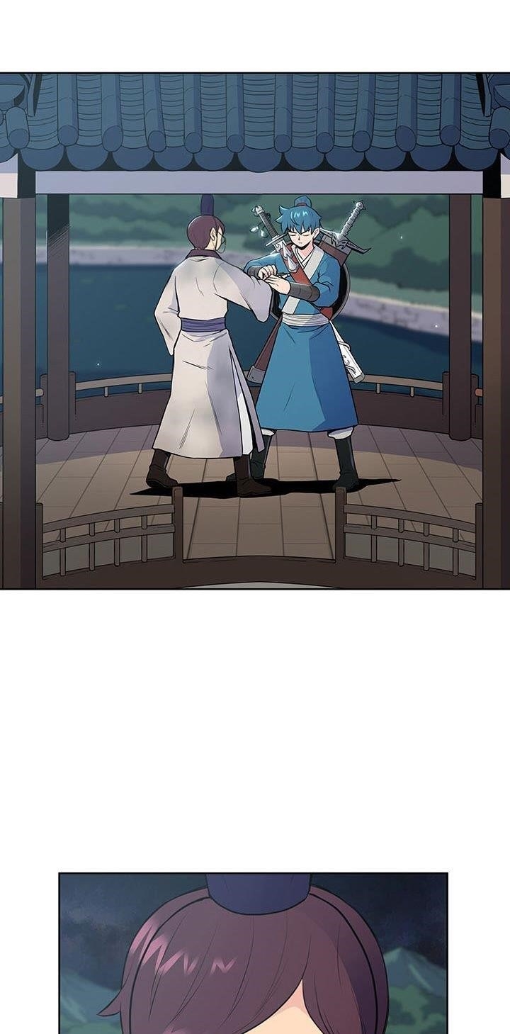 The God Of War Chapter 11 - Page 37