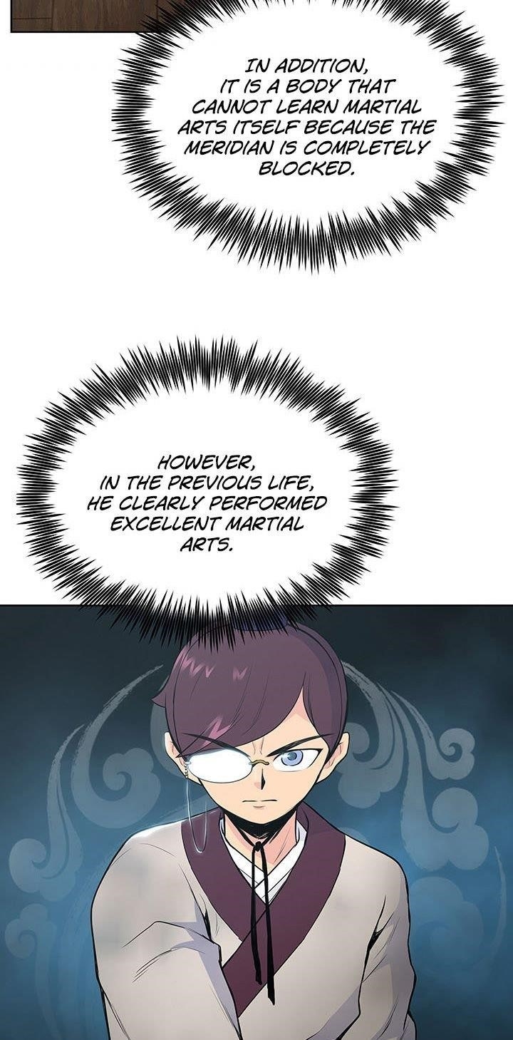 The God Of War Chapter 11 - Page 39