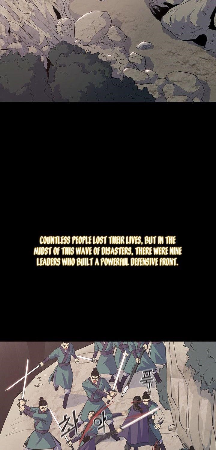 The God Of War Chapter 11 - Page 4