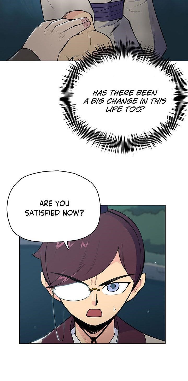 The God Of War Chapter 11 - Page 40