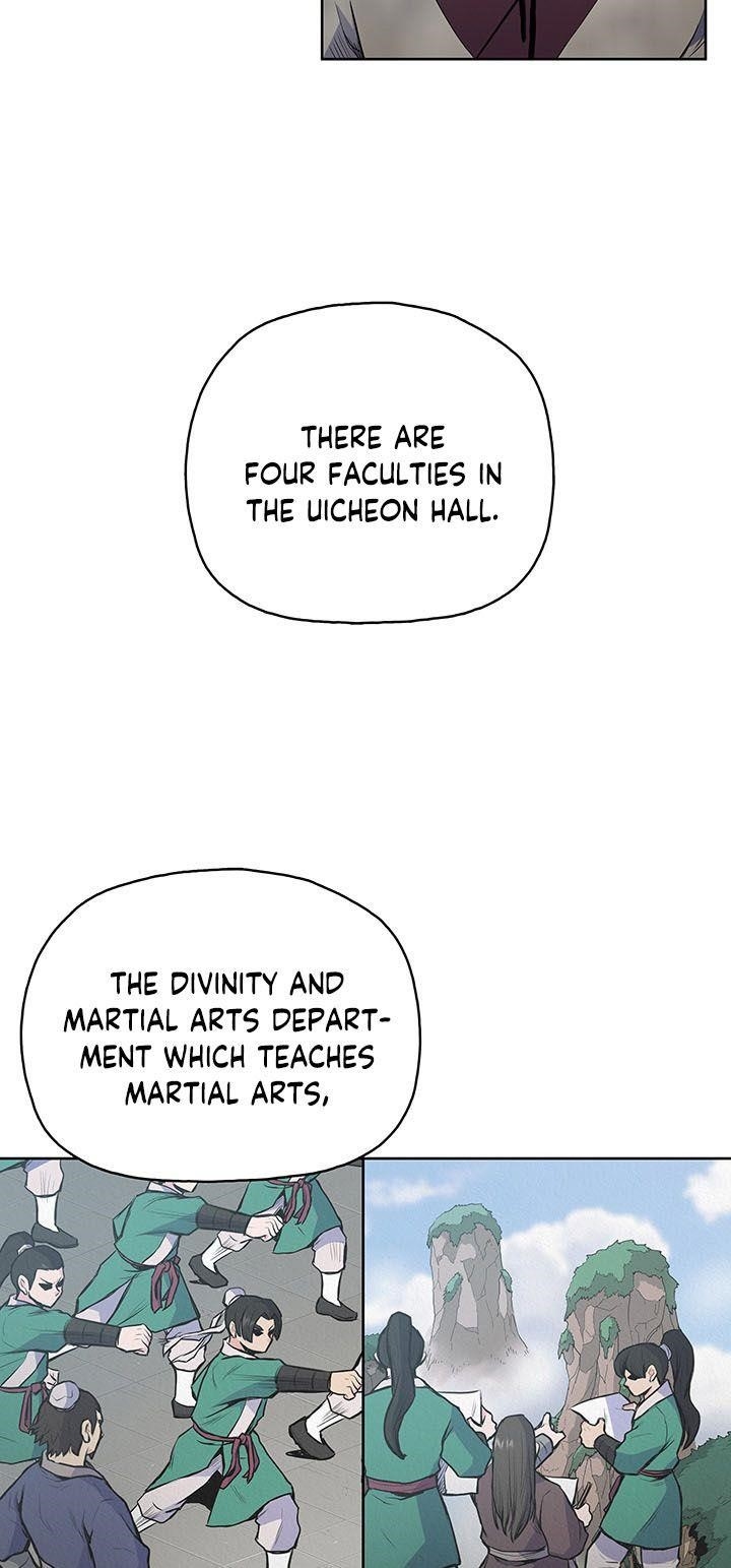 The God Of War Chapter 11 - Page 43