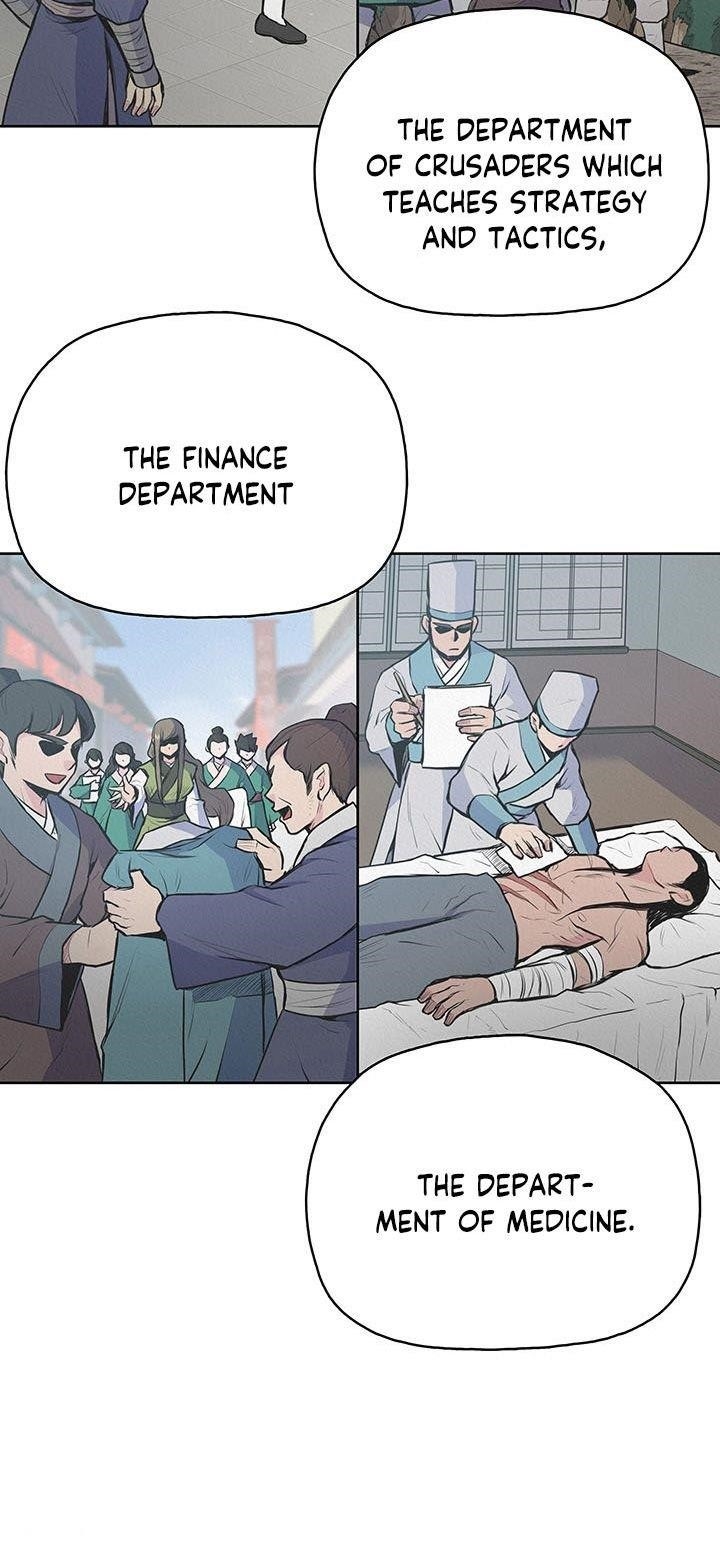 The God Of War Chapter 11 - Page 44