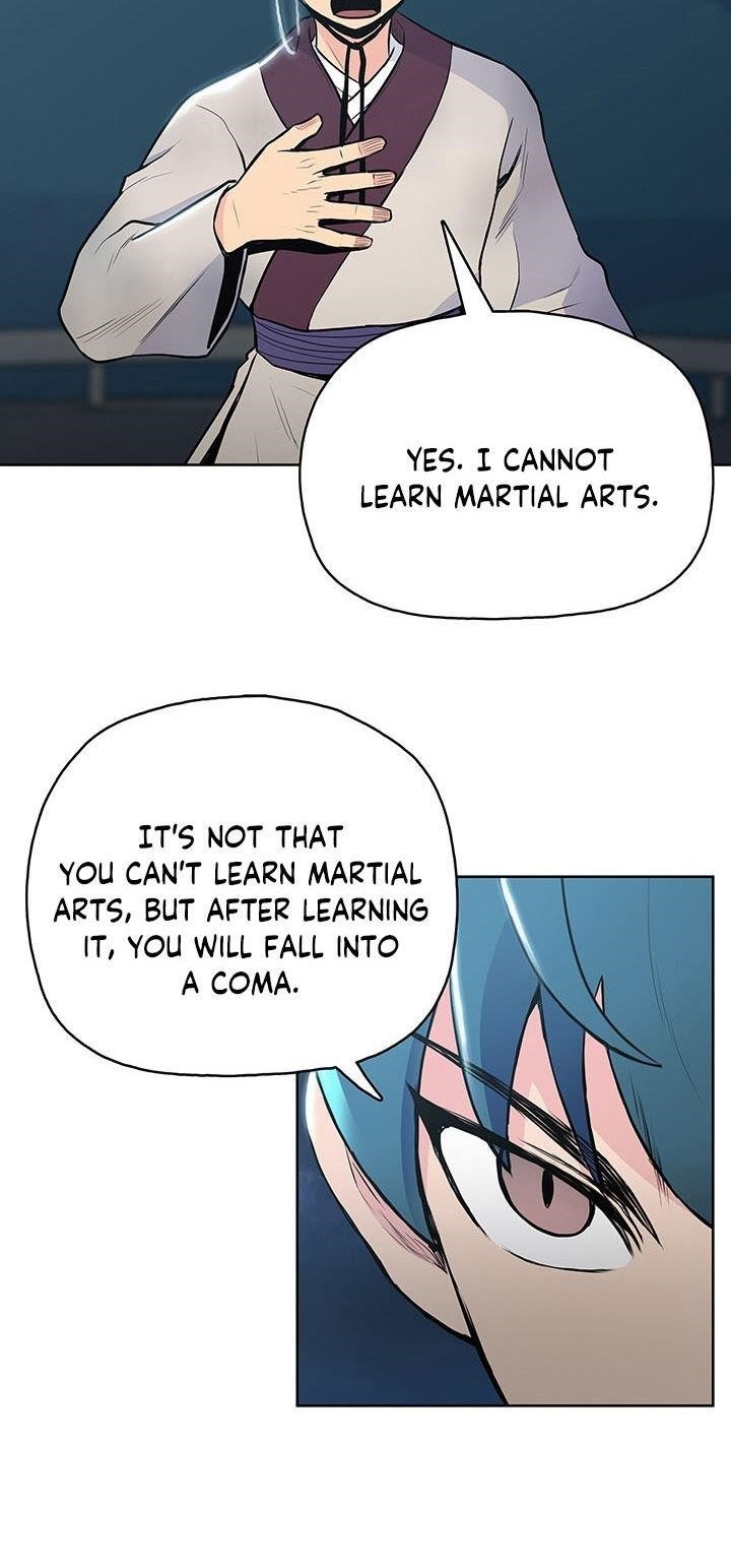 The God Of War Chapter 11 - Page 47