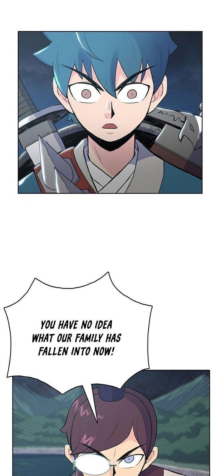 The God Of War Chapter 11 - Page 52