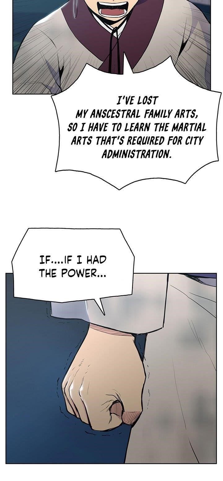 The God Of War Chapter 11 - Page 53