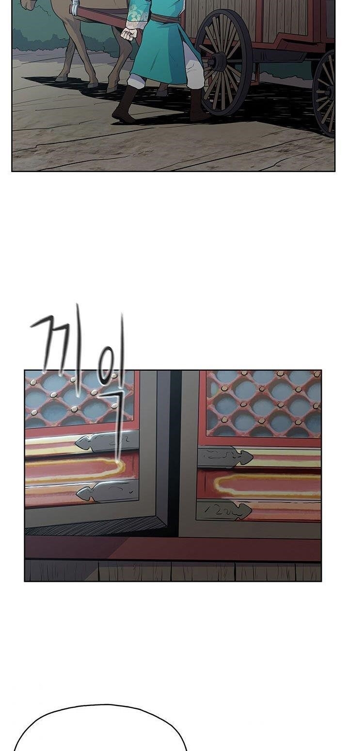 The God Of War Chapter 11 - Page 57