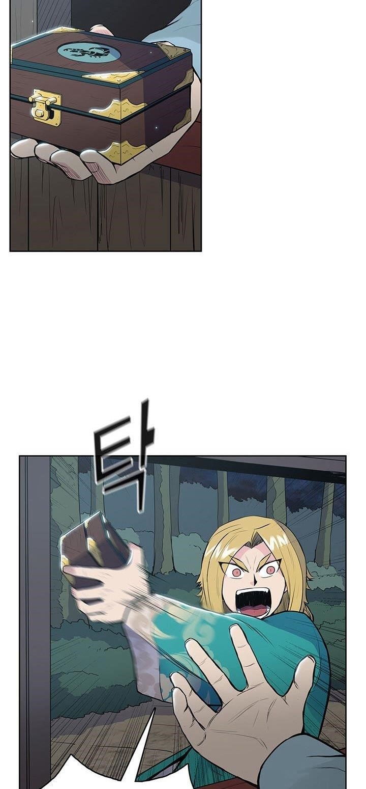 The God Of War Chapter 11 - Page 59