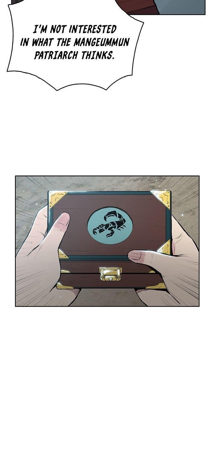 The God Of War Chapter 11 - Page 60