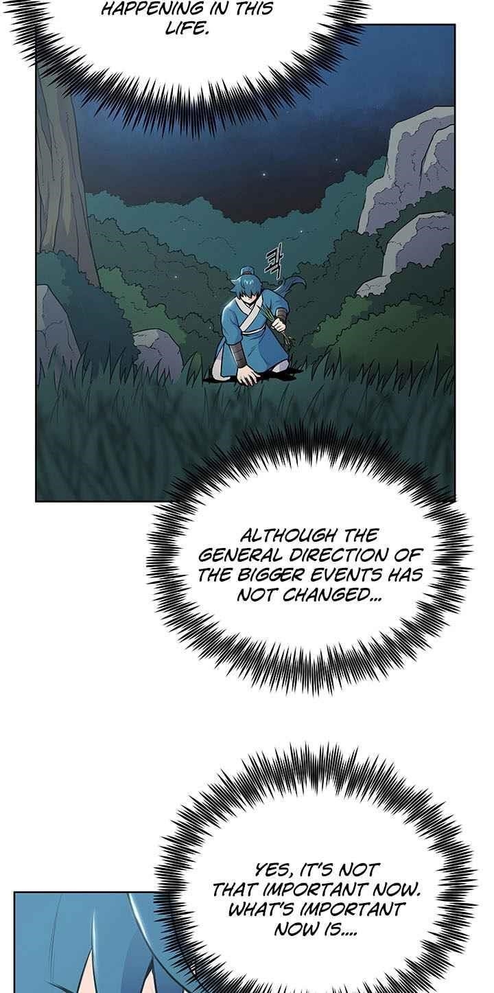 The God Of War Chapter 12 - Page 10