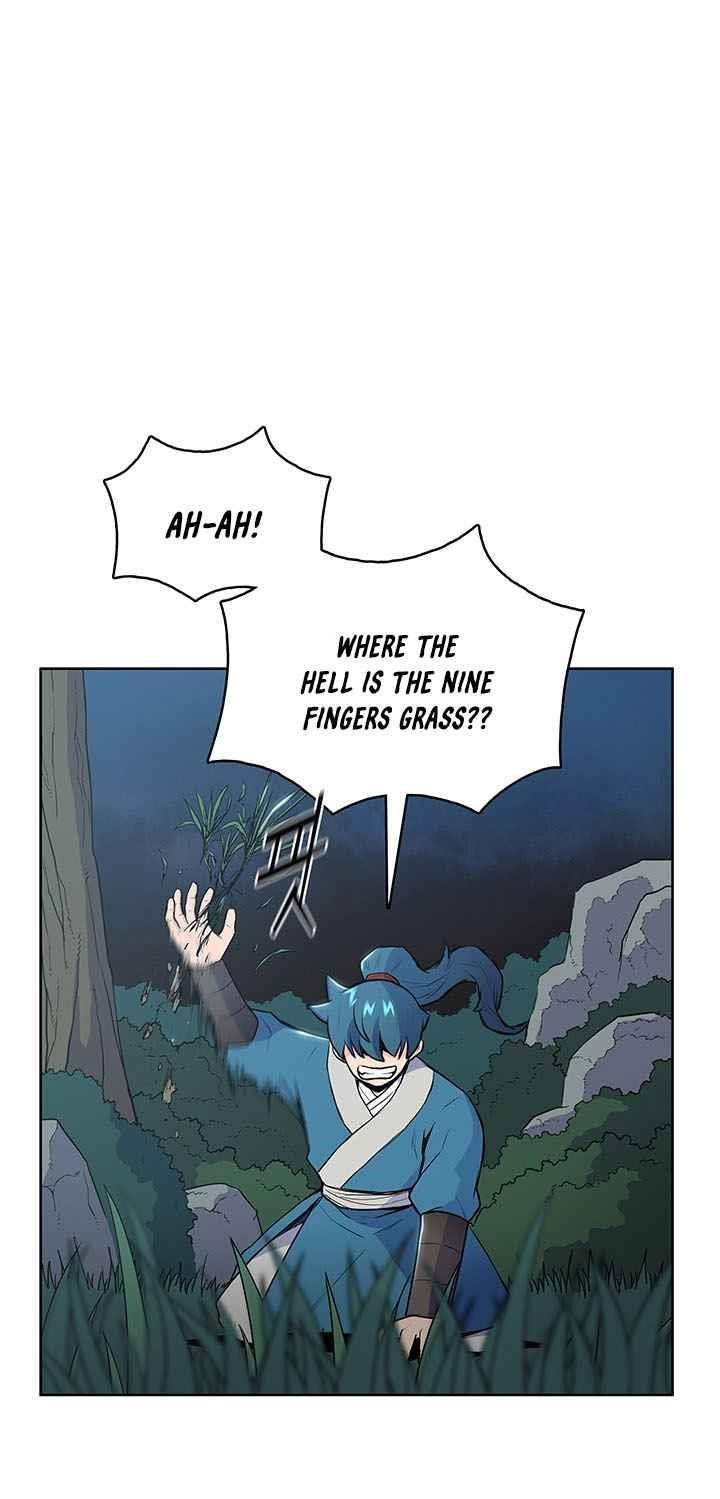 The God Of War Chapter 12 - Page 12