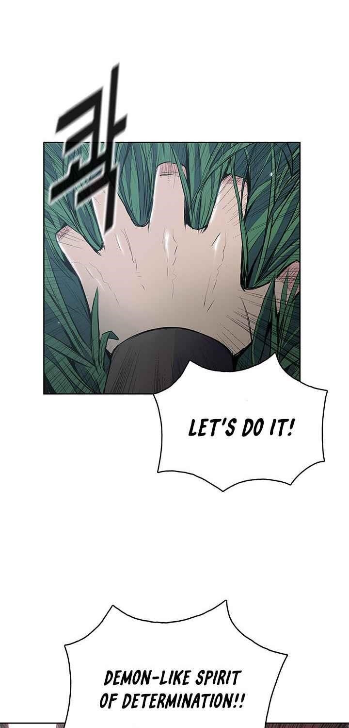 The God Of War Chapter 12 - Page 13