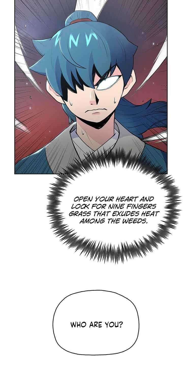 The God Of War Chapter 12 - Page 15