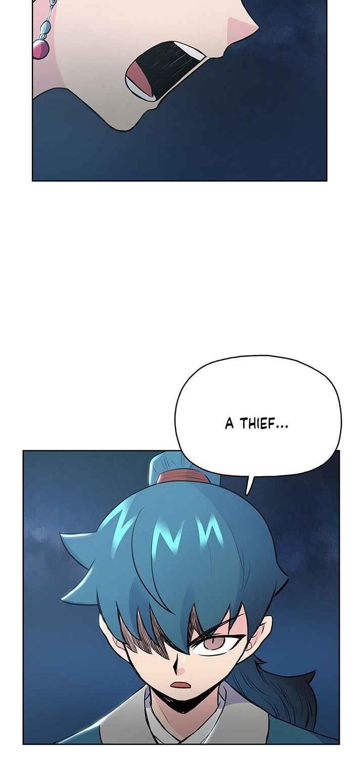 The God Of War Chapter 12 - Page 17