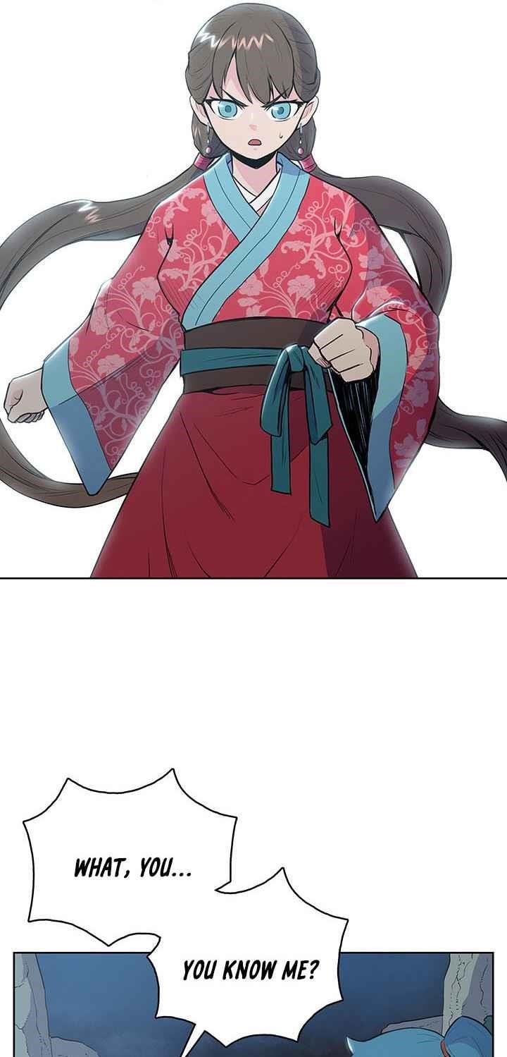 The God Of War Chapter 12 - Page 19