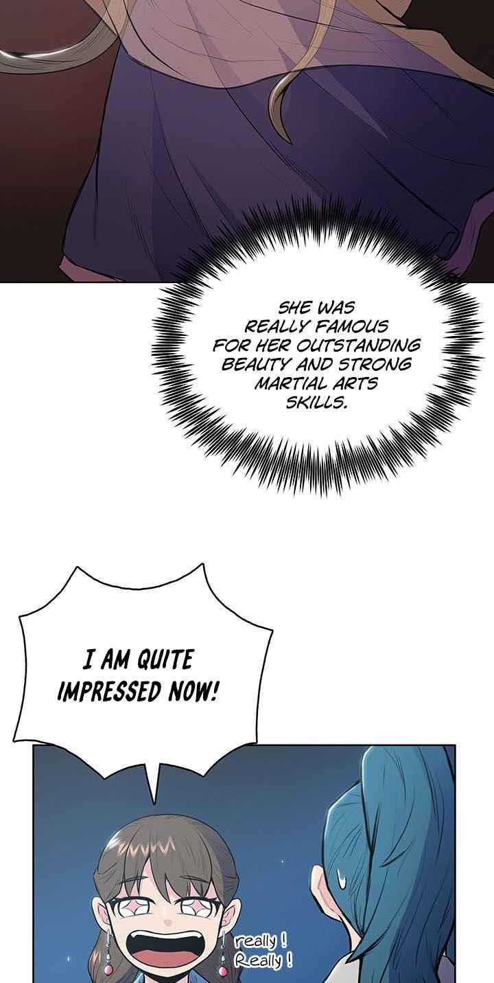 The God Of War Chapter 12 - Page 22