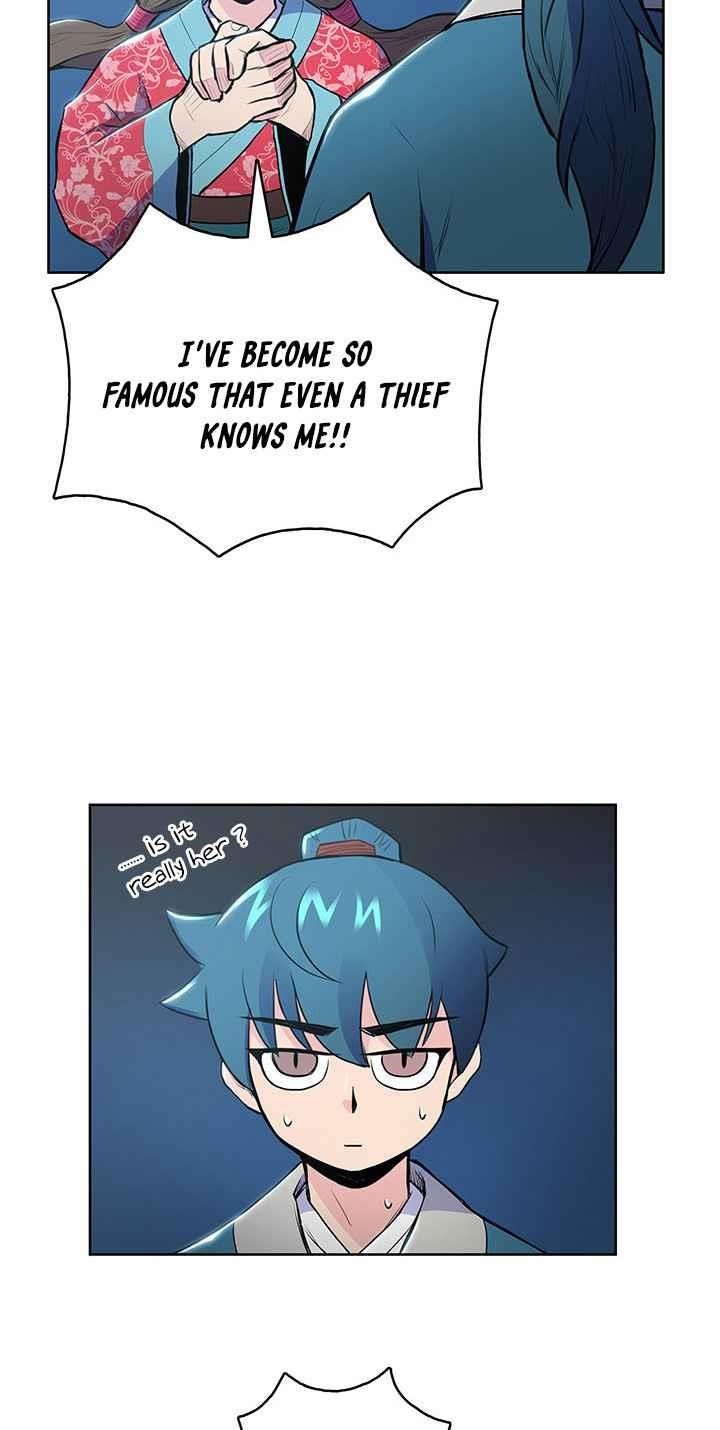 The God Of War Chapter 12 - Page 23