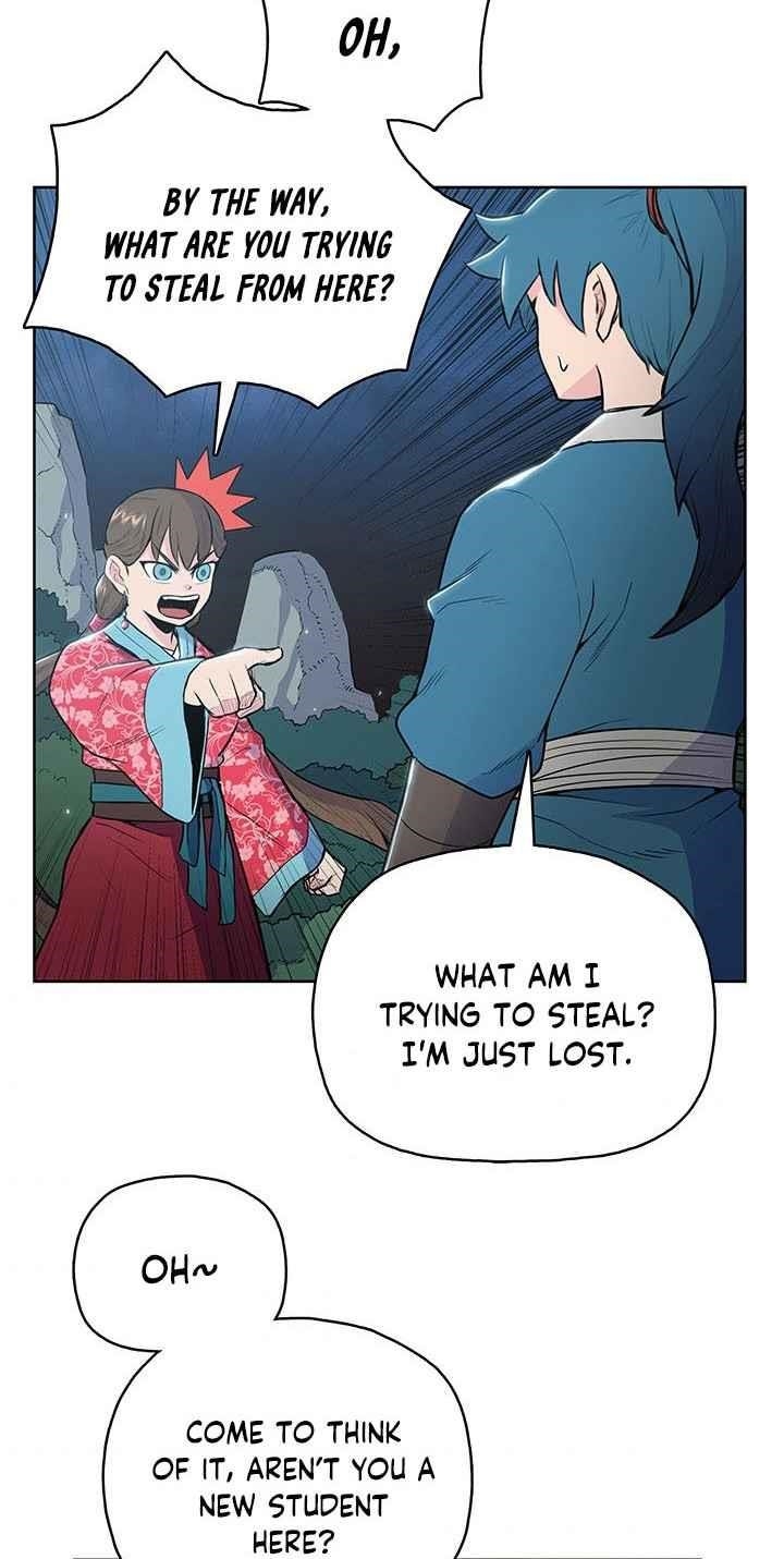 The God Of War Chapter 12 - Page 24