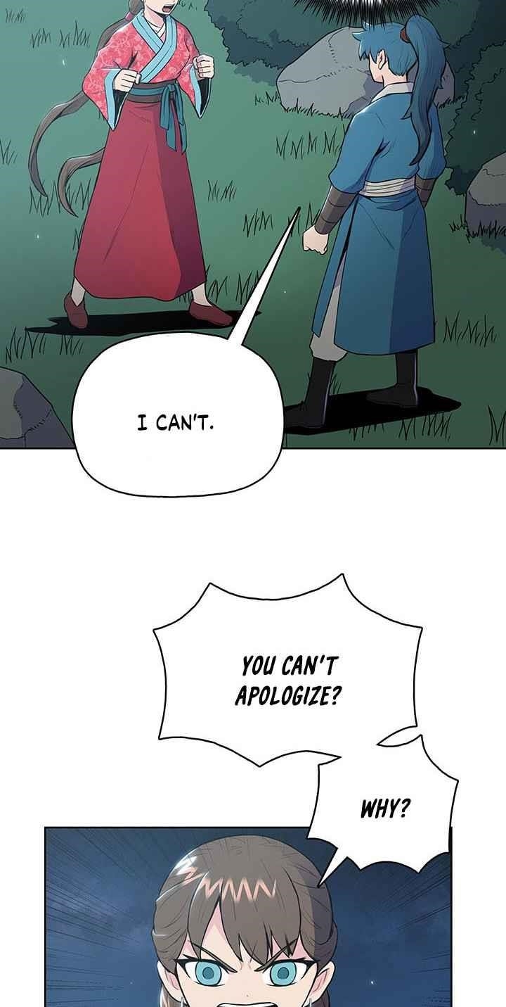 The God Of War Chapter 12 - Page 26