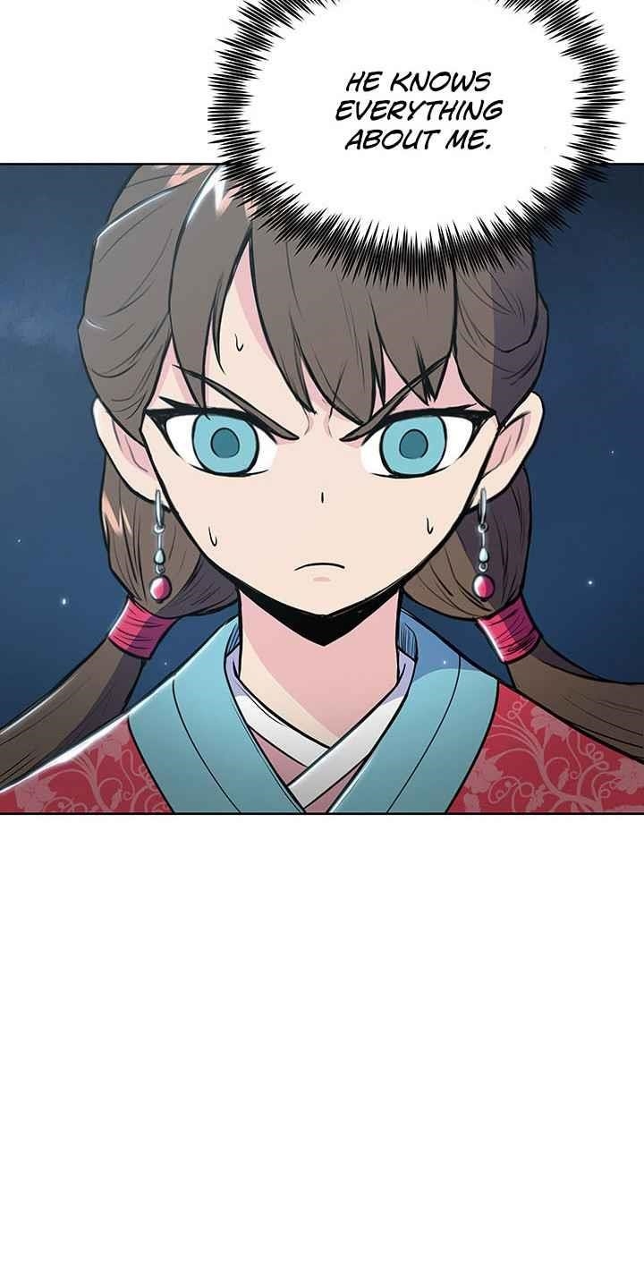 The God Of War Chapter 12 - Page 30